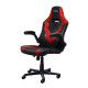 Trust GXT 703R RIYE Universal gaming chair Black, Red Trust GXT 703R RIYE Universal gaming chair Black, Red