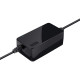 Trust Primo power adapter/inverter Indoor 45 W Black