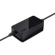 Trust Primo power adapter/inverter Indoor 45 W Black Trust Primo power adapter/inverter Indoor 45 W Black