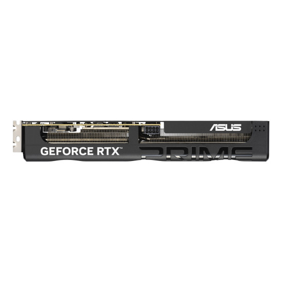 Graphics Card|ASUS|NVIDIA GeForce RTX 5060 Ti|8 GB|GDDR7|128 bit|PCIE 5.0 16x|Triple slot Fansink|1xHDMI|3xDisplayPort|PRIME-RTX5060TI-O8G Graphics Card|ASUS|NVIDIA GeForce RTX 5060 Ti|8 GB|GDDR7|128 bit|PCIE 5.0 16x|Triple slot Fansink|1xHDMI|3xDisplayPort|PRIME-RTX5060TI-O8G