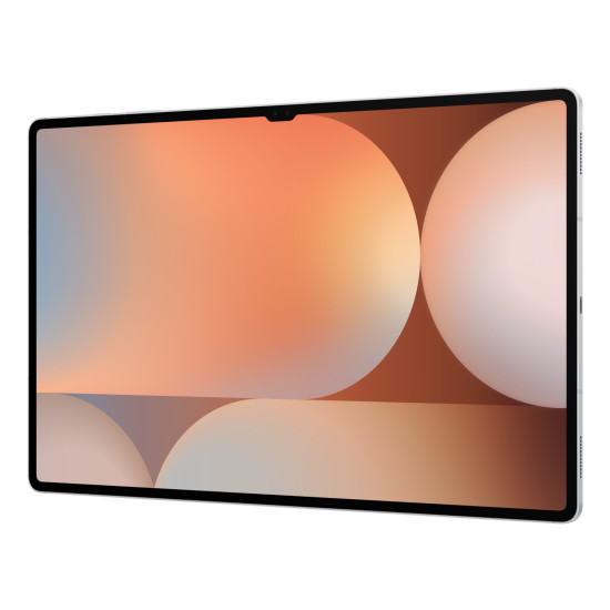 Samsung Galaxy Tab S10 Ultra 5G LTE-TDD & LTE-FDD 256 GB 37.1 cm (14.6") 12 GB Wi-Fi 7 (802.11be) Platinum, Silver Samsung Galaxy Tab S10 Ultra 5G LTE-TDD & LTE-FDD 256 GB 37.1 cm (14.6") 12 GB Wi-Fi 7 (802.11be) Platinum, Silver