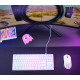 Trust GXT 929 Helox mouse Gaming Right-hand RF Wireless Optical 4800 DPI Trust GXT 929 Helox mouse Gaming Right-hand RF Wireless Optical 4800 DPI