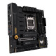 ASUS TUF GAMING B650M-PLUS WIFI AMD B650 Socket AM5 micro ATX