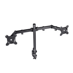 GXT 1120 Mara Dual Monitor Arm