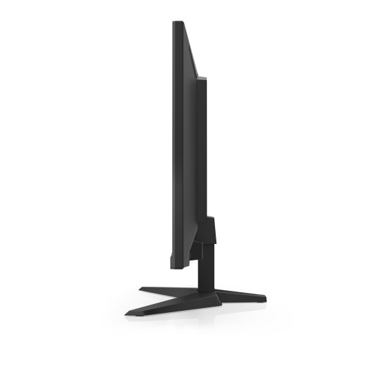 DELL G Series G2725D computer monitor 68.6 cm (27") 2560 x 1440 pixels Quad HD LCD Black DELL G Series G2725D computer monitor 68.6 cm (27") 2560 x 1440 pixels Quad HD LCD Black