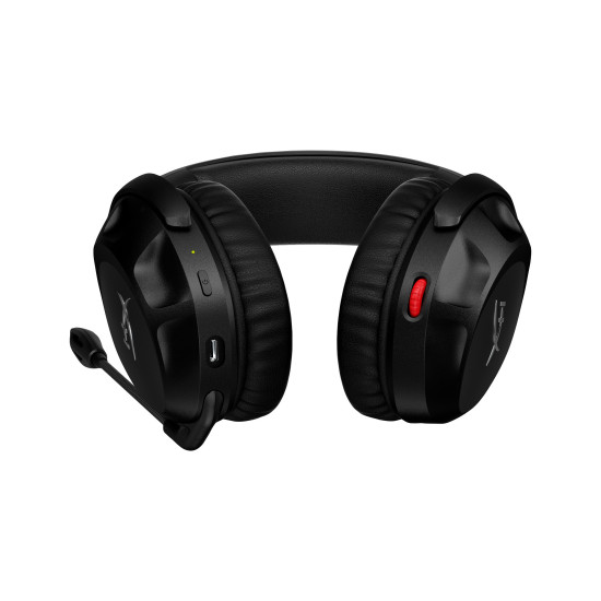 HEADSET HYPERX CLOUD STINGER 2/676A2AA HYPERX HEADSET HYPERX CLOUD STINGER 2/676A2AA HYPERX