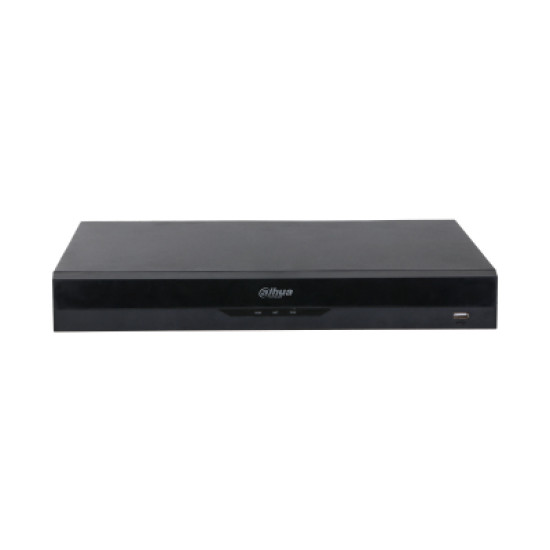 NET VIDEO RECORDER 16CH/NVR5216-EI DAHUA