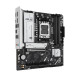 Mainboard|ASUS|AMD B850|SAM5|Micro-ATX|Memory DDR5|Memory slots 4|1xPCI-Express 4.0 16x|1xPCI-Express 5.0 16x|3xM.2|1xHDMI|2xDisplayPort|4xUSB 2.0|4xUSB 3.2|1xRJ45|3xAudio port|PRIMEB850M-A-CSM Mainboard|ASUS|AMD B850|SAM5|Micro-ATX|Memory DDR5|Memory slots 4|1xPCI-Express 4.0 16x|1xPCI-Express 5.0 16x|3xM.2|1xHDMI|2xDisplayPort|4xUSB 2.0|4xUSB 3.2|1xRJ45|3xAudio port|PRIMEB850M-A-CSM