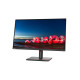 Lenovo T27h-30 LED display 68.6 cm (27") 2560 x 1440 pixels Quad HD Black Lenovo T27h-30 LED display 68.6 cm (27") 2560 x 1440 pixels Quad HD Black