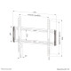 Neomounts WL30-550BL16 TV mount wall 42-86" - ultra-flat - easy install