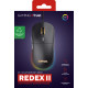 MOUSE USB OPTICAL LIGHTWEIGHT/GXT925 REDEX II 25125 TRUST MOUSE USB OPTICAL LIGHTWEIGHT/GXT925 REDEX II 25125 TRUST