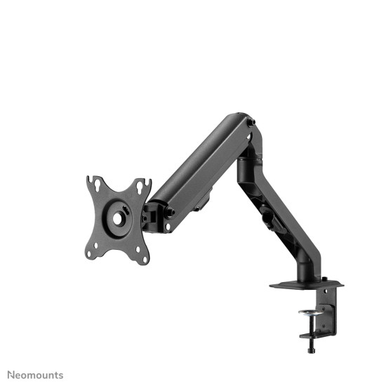 NEWSTAR FLAT SCREEN DESK MOUNT (STAND/GROMMET), BLACK NEWSTAR FLAT SCREEN DESK MOUNT (STAND/GROMMET), BLACK