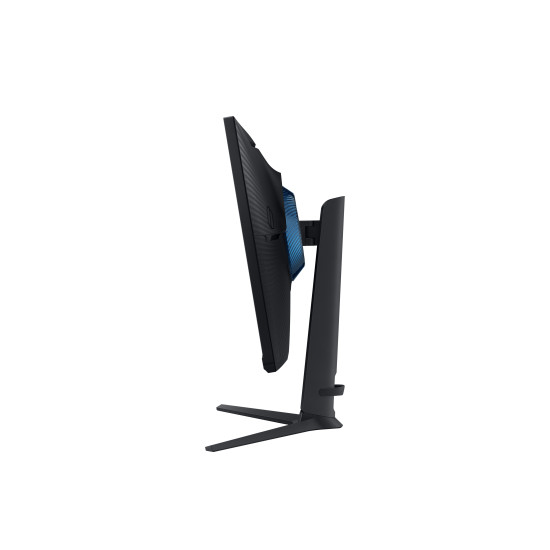 Samsung G51C computer monitor 68.6 cm (27") 2560 x 1440 pixels Quad HD LED Black Samsung G51C computer monitor 68.6 cm (27") 2560 x 1440 pixels Quad HD LED Black
