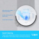 TP-Link Tapo LiDAR Navigation Robot Vacuum & Mop TP-Link Tapo LiDAR Navigation Robot Vacuum & Mop