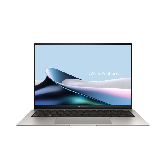 ASUS Zenbook S 13 OLED UX5304MA-NQ041W Intel Core Ultra 7 155U Laptop 33.8 cm (13.3") 2.8K 16 GB LPDDR5x-SDRAM 1 TB SSD Wi-Fi 6E (802.11ax) Windows 11 Home Grey ASUS Zenbook S 13 OLED UX5304MA-NQ041W Intel Core Ultra 7 155U Laptop 33.8 cm (13.3") 2.8K 16 GB LPDDR5x-SDRAM 1 TB SSD Wi-Fi 6E (802.11ax) Windows 11 Home Grey