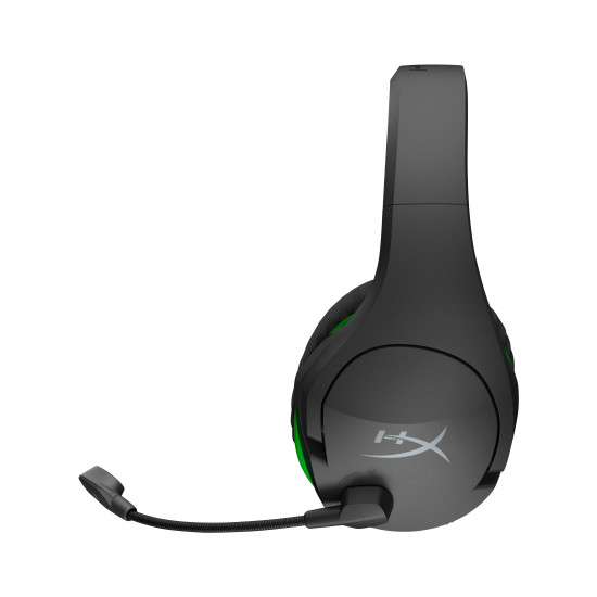 HyperX CloudX Stinger Core - Wireless Gaming Headset (Black-Green) -Xbox (HHSS1C-DG-GY/G) HyperX CloudX Stinger Core - Wireless Gaming Headset (Black-Green) -Xbox (HHSS1C-DG-GY/G)