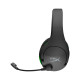 HyperX CloudX Stinger Core - Wireless Gaming Headset (Black-Green) -Xbox (HHSS1C-DG-GY/G) HyperX CloudX Stinger Core - Wireless Gaming Headset (Black-Green) -Xbox (HHSS1C-DG-GY/G)