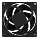 CASE FAN 80MM P8 MAX/ACFAN00286A ARCTIC CASE FAN 80MM P8 MAX/ACFAN00286A ARCTIC