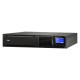 FSP Champ Rack 1K uninterruptible power supply (UPS) Double-conversion (Online) 1 kVA 900 W 3 AC outlet(s) FSP Champ Rack 1K uninterruptible power supply (UPS) Double-conversion (Online) 1 kVA 900 W 3 AC outlet(s)