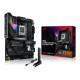 ASUS ROG STRIX X870E-E GAMING WIFI AMD X870E Socket AM5 ATX ASUS ROG STRIX X870E-E GAMING WIFI AMD X870E Socket AM5 ATX