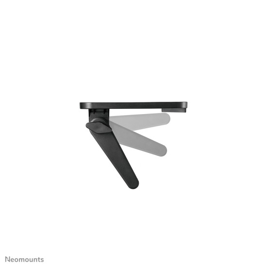 Neomounts AWL28-220BL1 Multimedia holder - universal Neomounts AWL28-220BL1 Multimedia holder - universal
