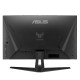 ASUS TUF Gaming VG27AQM1A computer monitor 68.6 cm (27") 2560 x 1440 pixels Quad HD LCD Black ASUS TUF Gaming VG27AQM1A computer monitor 68.6 cm (27") 2560 x 1440 pixels Quad HD LCD Black