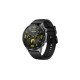 Huawei WATCH GT 4 3.63 cm (1.43") AMOLED 46 mm Digital 466 x 466 pixels Black Wi-Fi GPS (satellite) Huawei WATCH GT 4 3.63 cm (1.43") AMOLED 46 mm Digital 466 x 466 pixels Black Wi-Fi GPS (satellite)