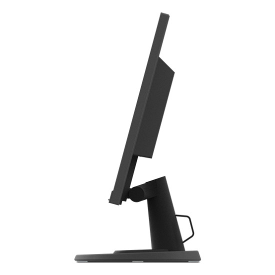 Lenovo D24-40 computer monitor 60.5 cm (23.8") 1920 x 1080 pixels Full HD LED Black Lenovo D24-40 computer monitor 60.5 cm (23.8") 1920 x 1080 pixels Full HD LED Black