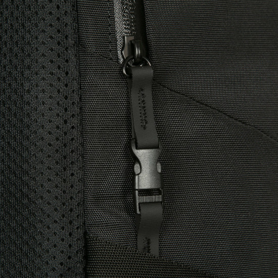 Targus Terra EcoSmart 40.6 cm (16") Backpack Black Targus Terra EcoSmart 40.6 cm (16") Backpack Black