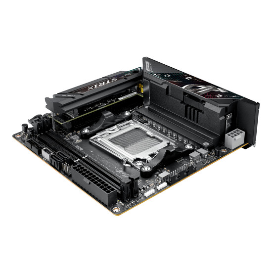 ROG STRIX B850-I GAMING WIFI ROG STRIX B850-I GAMING WIFI