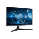Samsung S33GC LED display 68.6 cm (27") 1920 x 1080 pixels Full HD Black Samsung S33GC LED display 68.6 cm (27") 1920 x 1080 pixels Full HD Black