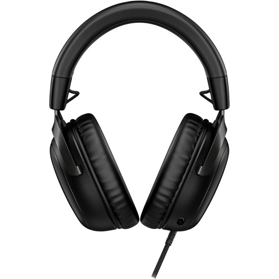 HyperX Cloud III BLK GAM HEADSET