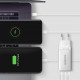 Axagon ACU-DPQ65W mobile device charger Mobile phone, Netbook, Laptop, Smartphone, Smartwatch, Tablet, Universal White AC Fast charging Indoor Axagon ACU-DPQ65W mobile device charger Mobile phone, Netbook, Laptop, Smartphone, Smartwatch, Tablet, Universal White AC Fast charging Indoor