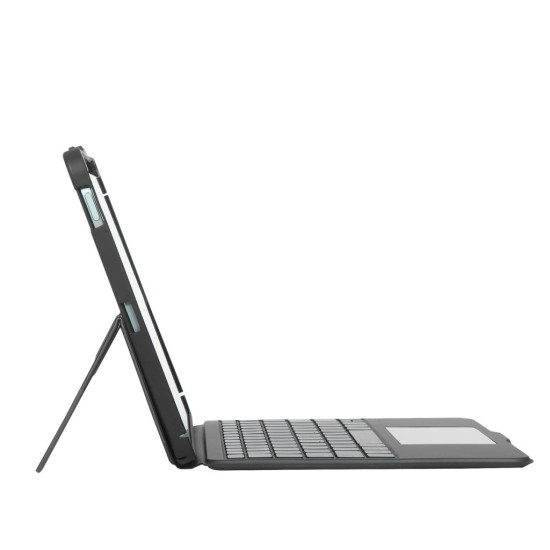 Targus VersaVu QWERTY Nordic Bluetooth Black Targus VersaVu QWERTY Nordic Bluetooth Black