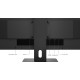 Lenovo ThinkVision E27q-20 LED display 68.6 cm (27") 2560 x 1440 pixels Quad HD Black Lenovo ThinkVision E27q-20 LED display 68.6 cm (27") 2560 x 1440 pixels Quad HD Black