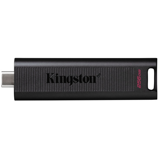 256GB DataTraveler Max 1000R/900W USB 3.2 Gen 2 256GB DataTraveler Max 1000R/900W USB 3.2 Gen 2