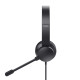 Trust Ayda Headset Wired Head-band Calls/Music USB Type-A Black Trust Ayda Headset Wired Head-band Calls/Music USB Type-A Black