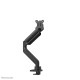 Neomounts DS70-450BL1 Monitor arm 17-42" - gas spring - Topfix - 180°-stop Neomounts DS70-450BL1 Monitor arm 17-42" - gas spring - Topfix - 180°-stop