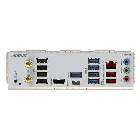 Mainboard|GIGABYTE|AMD B650|SAM5|ATX|Memory DDR5|2xPCI-Express 3.0 16x|1xPCI-Express 5.0 16x|3xM.2|1xHDMI|1xDisplayPort|2xUSB 2.0|5xUSB 3.2 type B|2xUSB 3.2|1xUSB-C|1xRJ45|3xAudio port|B650EAELITEXICE1.1 Mainboard|GIGABYTE|AMD B650|SAM5|ATX|Memory DDR5|2xPCI-Express 3.0 16x|1xPCI-Express 5.0 16x|3xM.2|1xHDMI|1xDisplayPort|2xUSB 2.0|5xUSB 3.2 type B|2xUSB 3.2|1xUSB-C|1xRJ45|3xAudio port|B650EAELITEXICE1.1