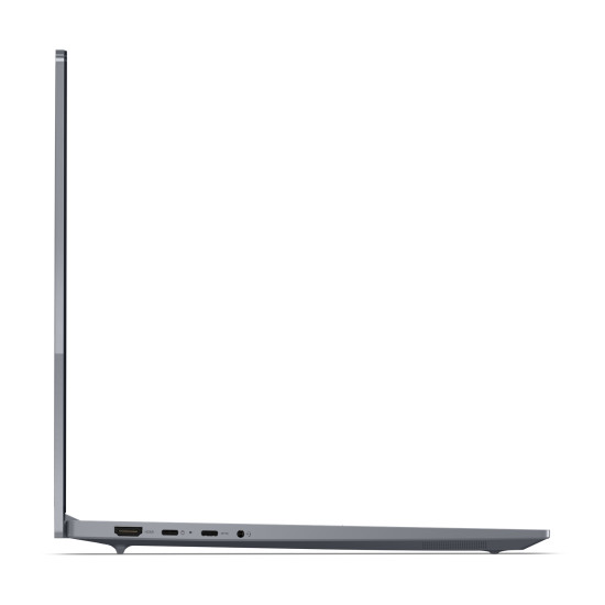 Lenovo ThinkBook 16 G7 QOY Copilot+ PC Qualcomm Snapdragon X1P-42-100 Laptop 40.6 cm (16") WUXGA 32 GB LPDDR5x-SDRAM 1 TB SSD Wi-Fi 7 (802.11be) Windows 11 Pro English Grey Lenovo ThinkBook 16 G7 QOY Copilot+ PC Qualcomm Snapdragon X1P-42-100 Laptop 40.6 cm (16") WUXGA 32 GB LPDDR5x-SDRAM 1 TB SSD Wi-Fi 7 (802.11be) Windows 11 Pro English Grey
