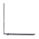 Lenovo ThinkBook 16 G7 QOY Copilot+ PC Qualcomm Snapdragon X1P-42-100 Laptop 40.6 cm (16") WUXGA 32 GB LPDDR5x-SDRAM 1 TB SSD Wi-Fi 7 (802.11be) Windows 11 Pro English Grey Lenovo ThinkBook 16 G7 QOY Copilot+ PC Qualcomm Snapdragon X1P-42-100 Laptop 40.6 cm (16") WUXGA 32 GB LPDDR5x-SDRAM 1 TB SSD Wi-Fi 7 (802.11be) Windows 11 Pro English Grey