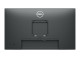 DELL P Series P2425H computer monitor 60.5 cm (23.8") 1920 x 1080 pixels Full HD LCD Black DELL P Series P2425H computer monitor 60.5 cm (23.8") 1920 x 1080 pixels Full HD LCD Black