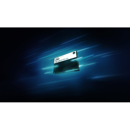 3.84TB DC3000ME U.2 PCIe 5.0 NVMe TCG Opal Enterprise SSD