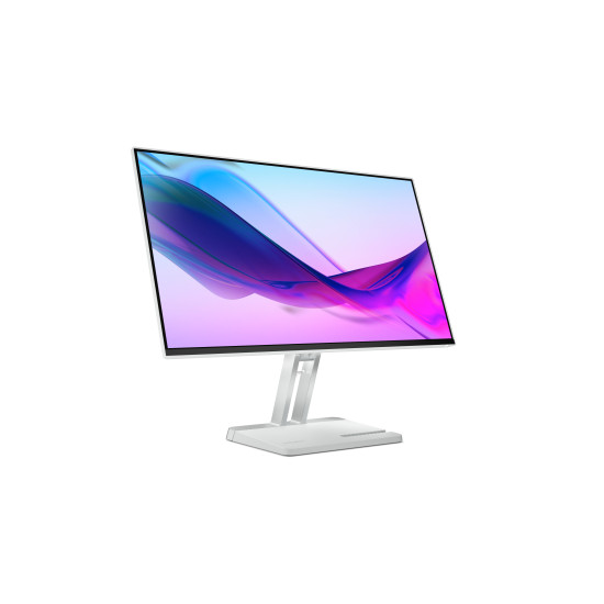 Lenovo L24i-4A LED display 60.5 cm (23.8") 1920 x 1080 pixels Full HD Grey Lenovo L24i-4A LED display 60.5 cm (23.8") 1920 x 1080 pixels Full HD Grey