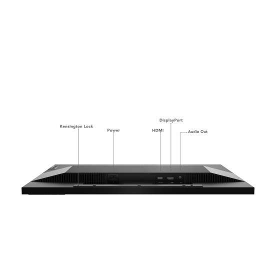 Lenovo ThinkVision E27q-20 LED display 68.6 cm (27") 2560 x 1440 pixels Quad HD Black Lenovo ThinkVision E27q-20 LED display 68.6 cm (27") 2560 x 1440 pixels Quad HD Black