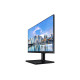 Samsung T45F computer monitor 61 cm (24") 1920 x 1080 pixels Full HD LED Black Samsung T45F computer monitor 61 cm (24") 1920 x 1080 pixels Full HD LED Black