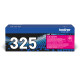 Brother TN-325M toner cartridge 1 pc(s) Original Magenta Brother TN-325M toner cartridge 1 pc(s) Original Magenta