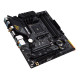 ASUS TUF GAMING B550M-PLUS WIFI II AMD B550 Socket AM4 micro ATX