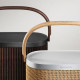 Bang & Olufsen BeoSound A5 2.1 portable speaker system Beige, Silver Bang & Olufsen BeoSound A5 2.1 portable speaker system Beige, Silver