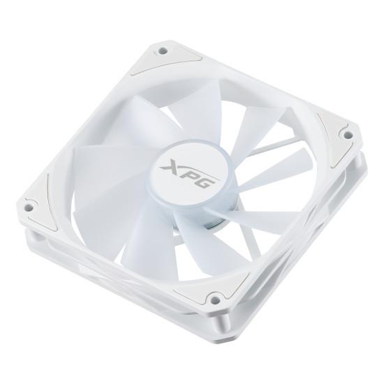 XPG VENTO R 120 ARGB PWM White XPG VENTO R 120 ARGB PWM White